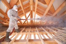 Types of Insulation We Offer in Lynwood, IL